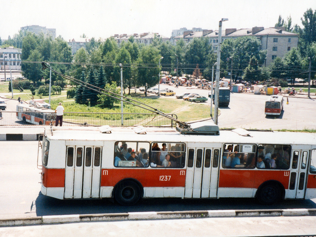 Žytomyras, ZiU-682V [V00] nr. 1237