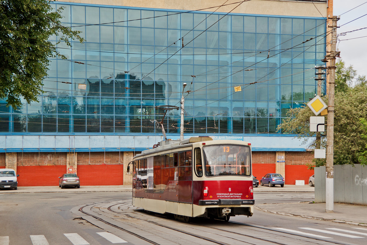 Tula, 71-407 nr. 8