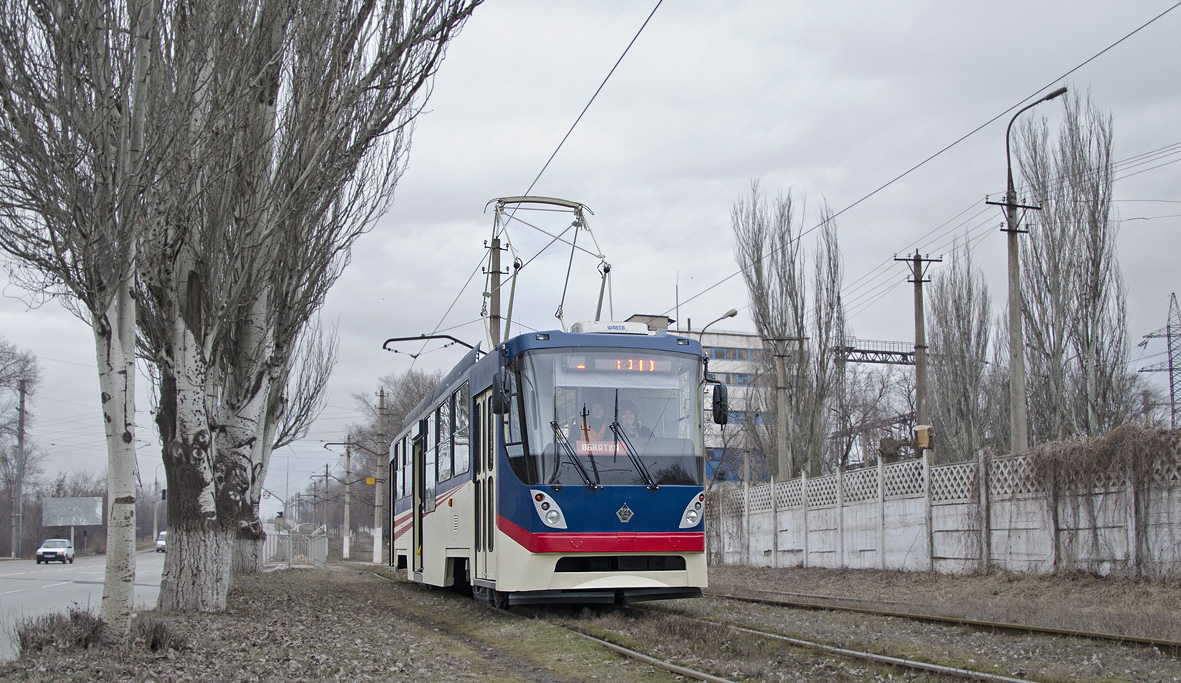 Mariupolis, K1M nr. 308