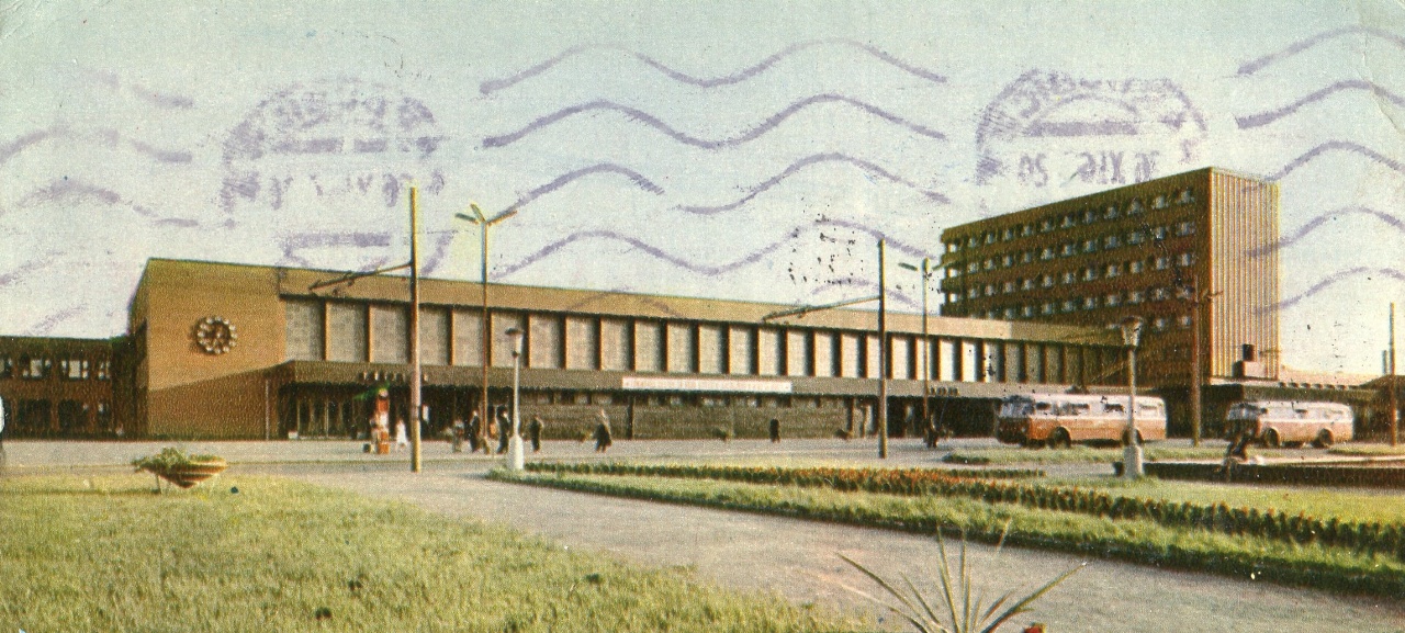 Пардубице — Линии и инфраструктура / Tratě a infrastruktura; Пардубице — Старые фотографии
