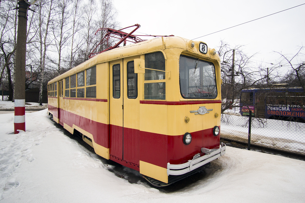 Nijni Novgorod, LM-49 nr. 687