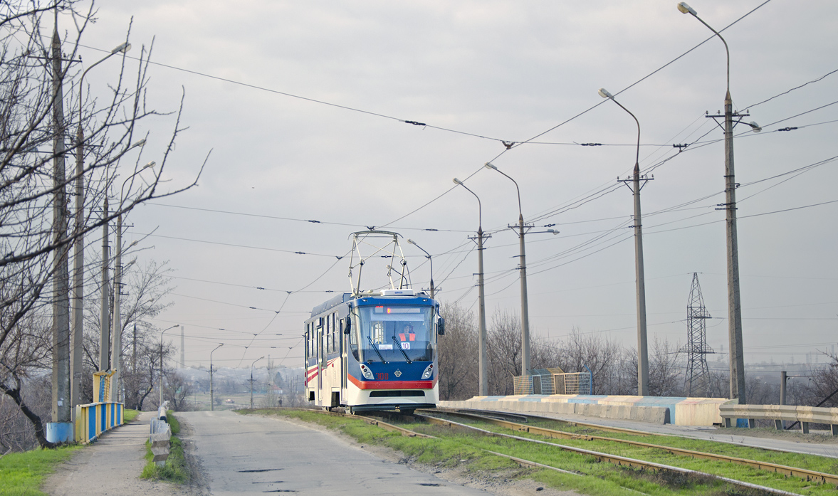 Mariupol, K1M Nr 308