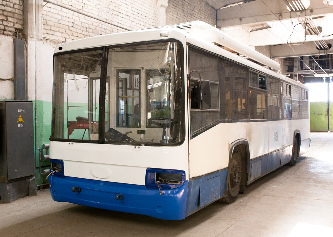 Ufa, BTZ-52767R Nr 1031