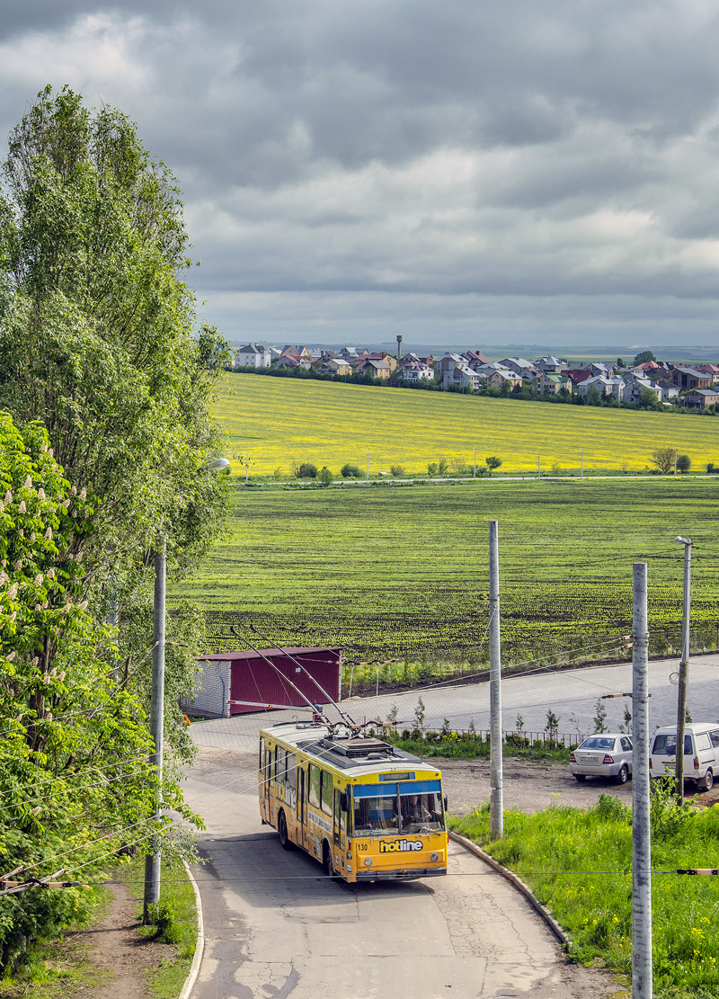 Ternopil — Miscellaneous photos