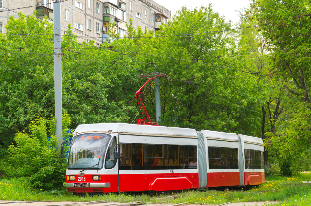 Нижний Новгород, 71-409 № 2016
