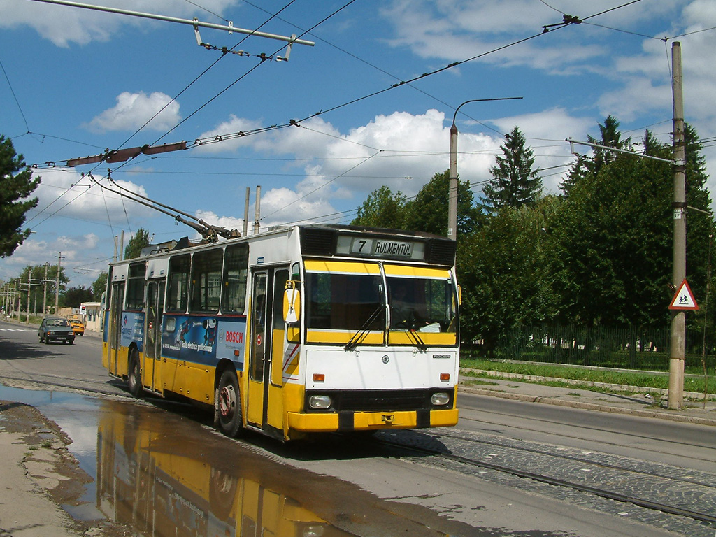 Brașov, ROCAR E212 nr. 90