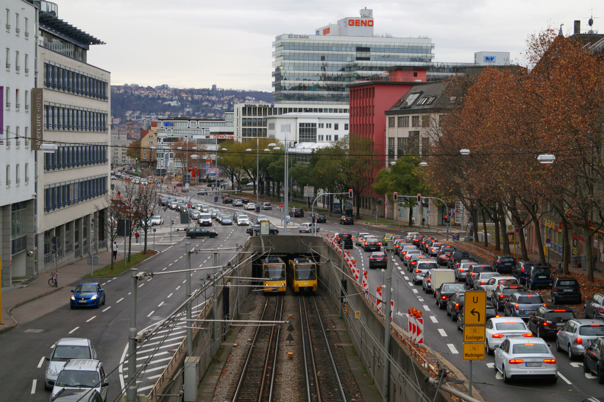 Stuttgart — Miscellaneous photos