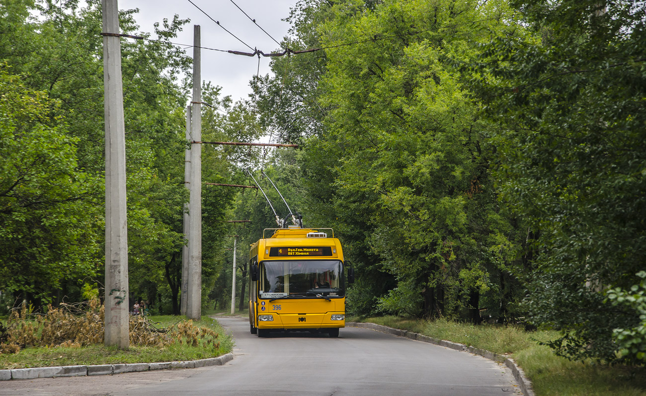 Tšerkasy, BKM 321 # 396