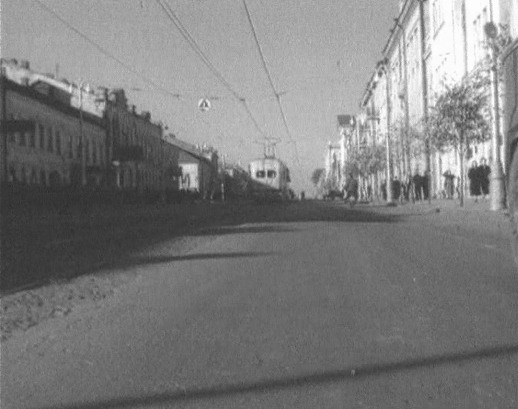 Kursk — Historical Photos