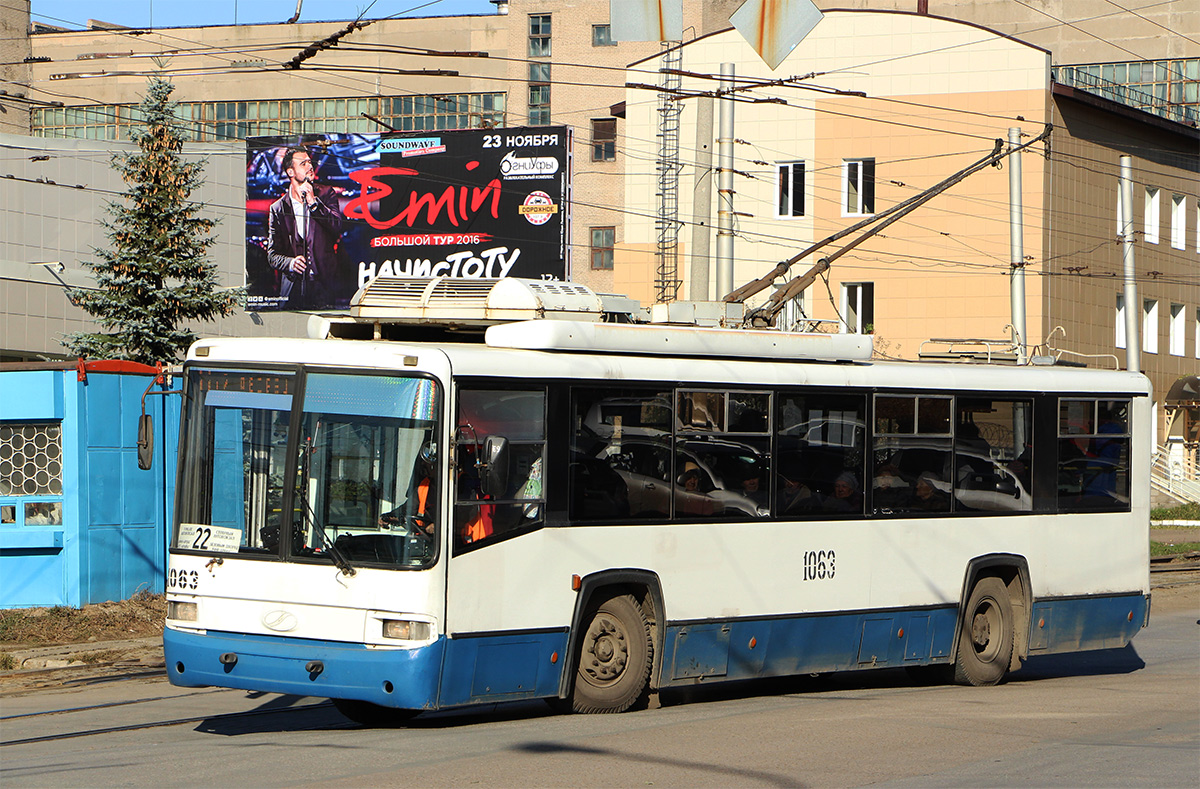 Ufa, BTZ-52767A č. 1063
