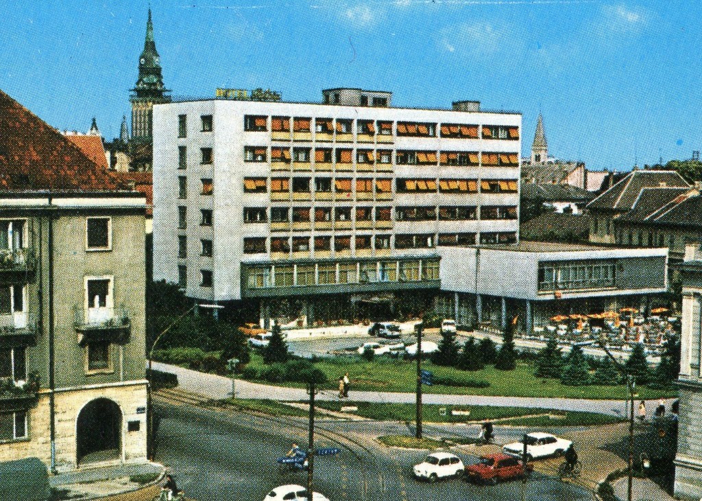 Subotica — Miscellaneous photos