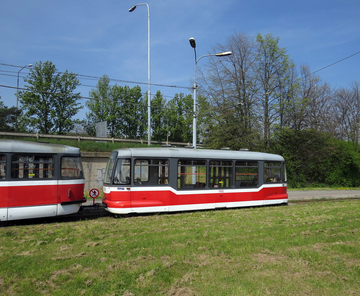 Brno, VV60LF Nr 1302