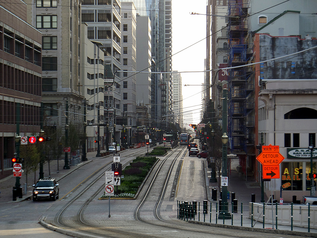 Houston — Miscellaneous photos