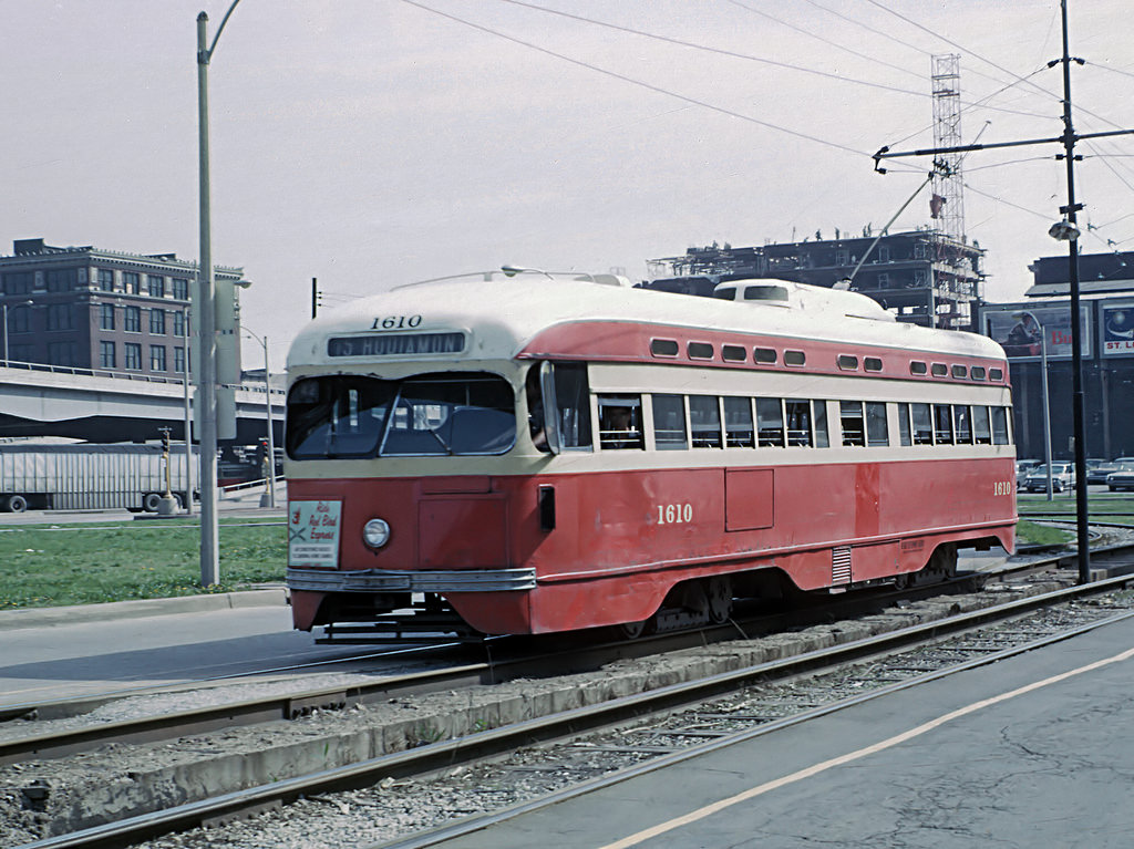 St. Louis, PCC Nr 1610