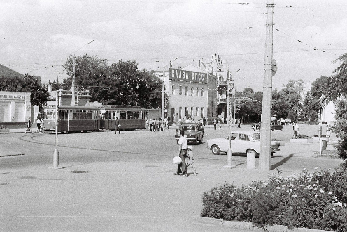 Jewpatorija — Historical photos