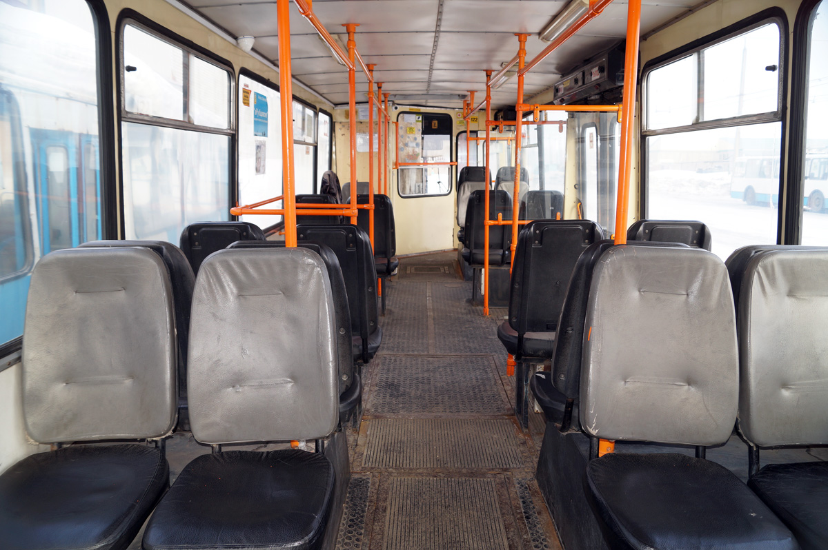 Rubtsovsk, BKM-20101 BTRM № 122