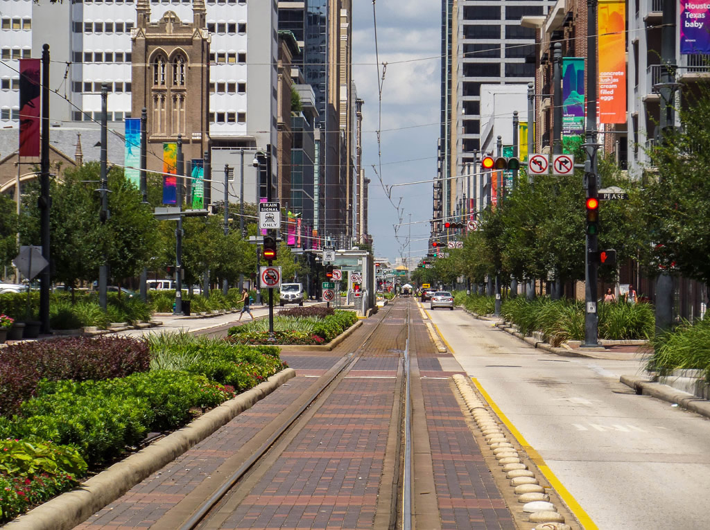 Houston — Miscellaneous photos