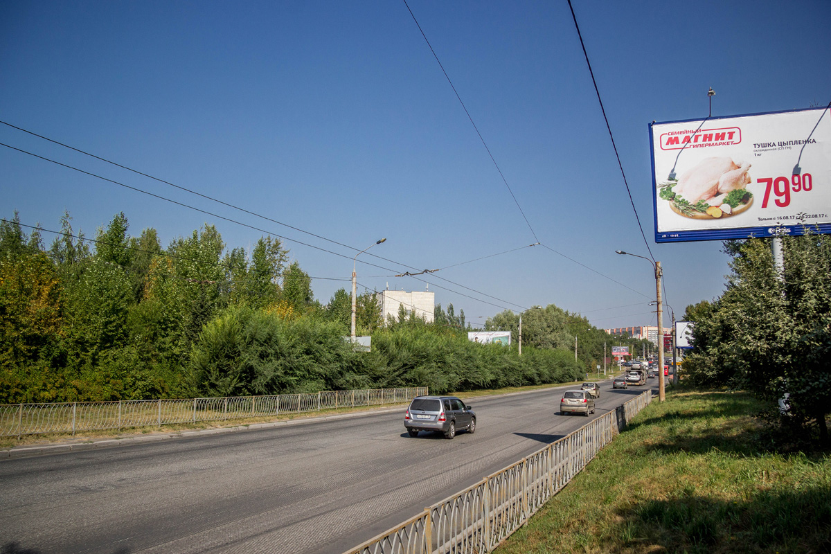 Kazan — ET Lines [4] — East
