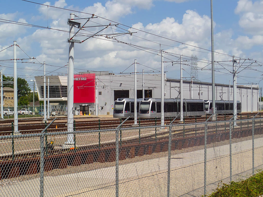 Houston — Miscellaneous photos