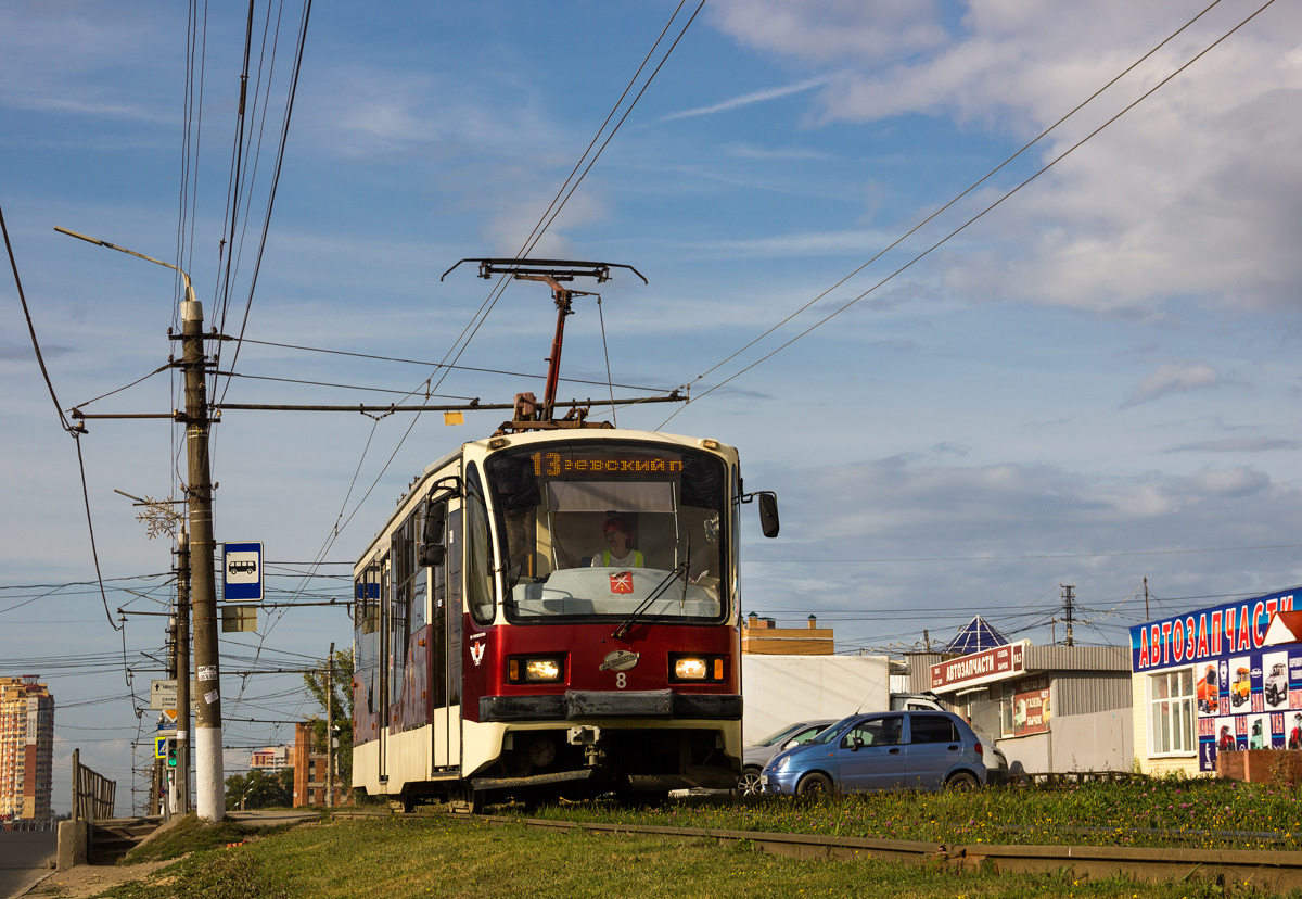 Tula, 71-407 č. 8
