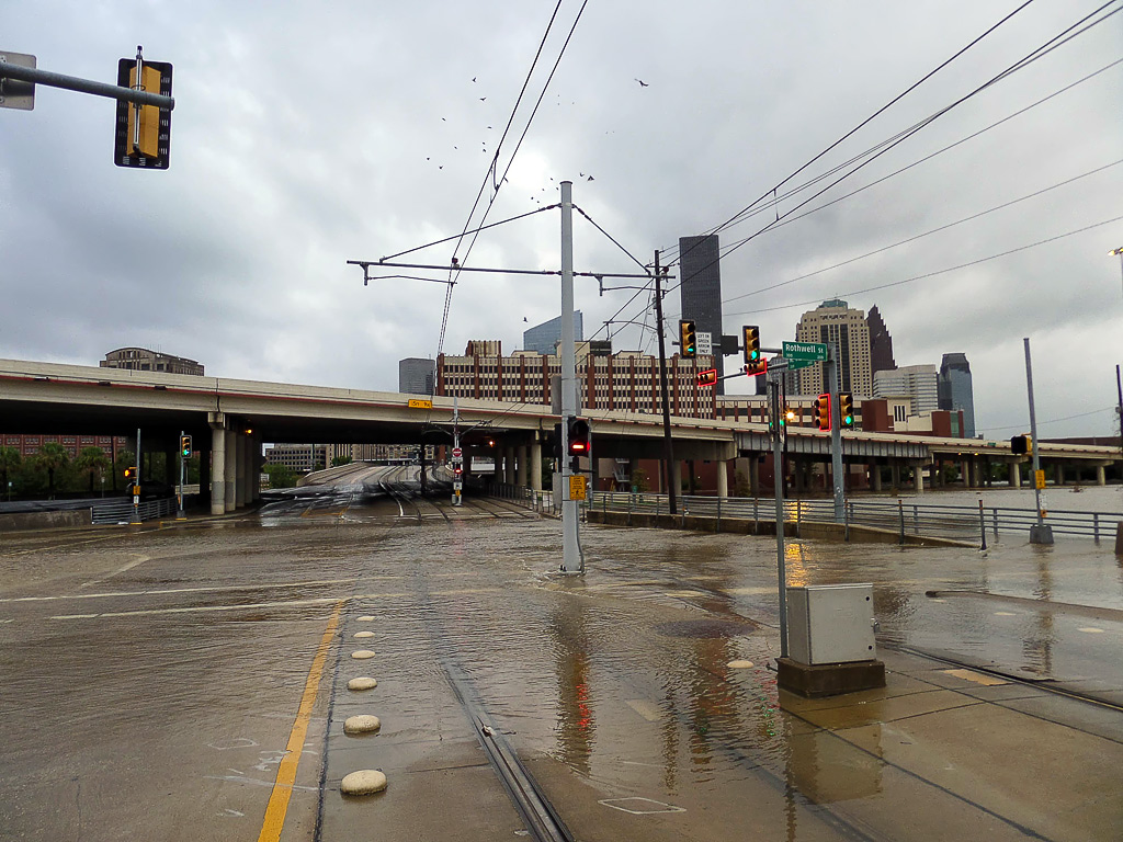Houston — Miscellaneous photos