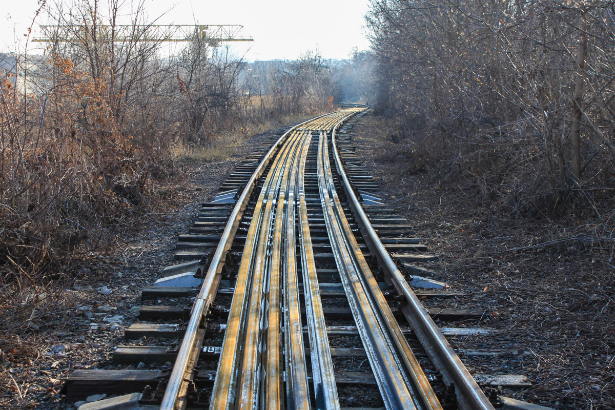 哈爾科夫 — Metro — Kholodnogorsko-Zavodskaya Line; 哈爾科夫 — Metro — Miscellaneous photos