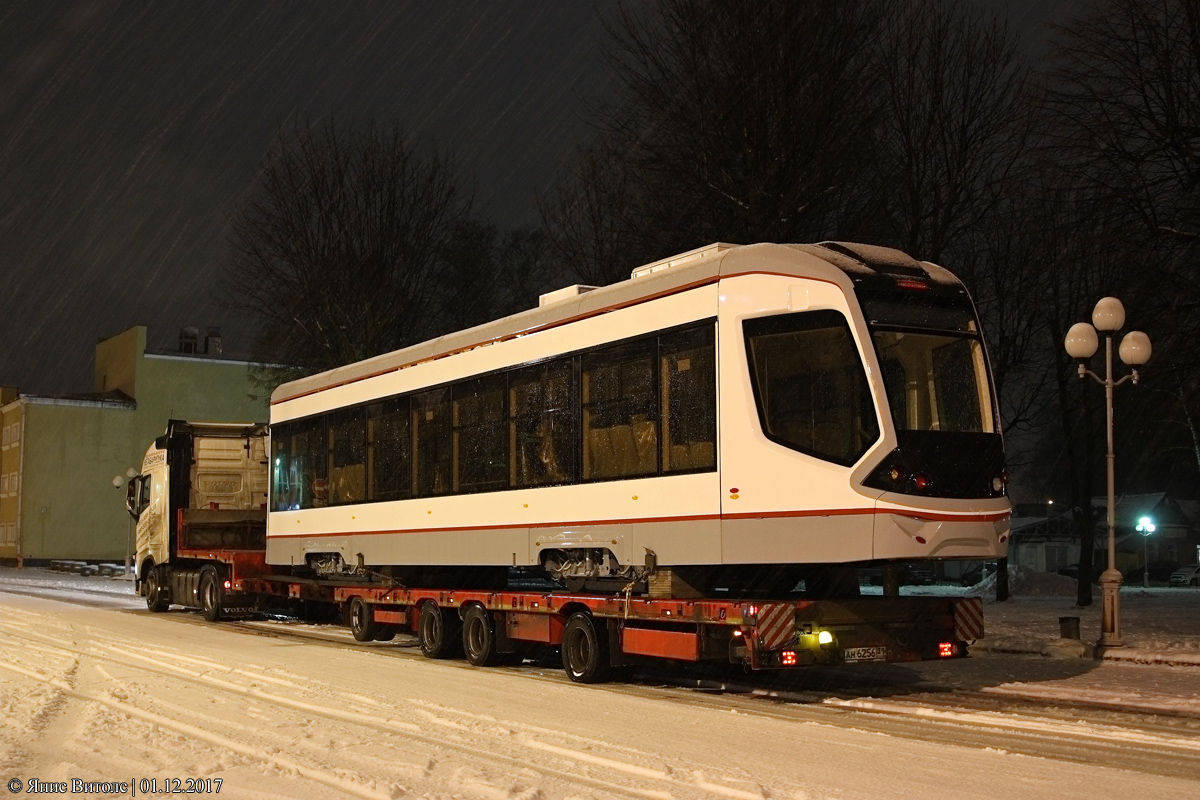 Ростов-на-Дону, 71-911E «City Star» № 139; Ростов-на-Дону — Новые трамваи; Тверь — Производство трамваев и троллейбусов на ТВЗ