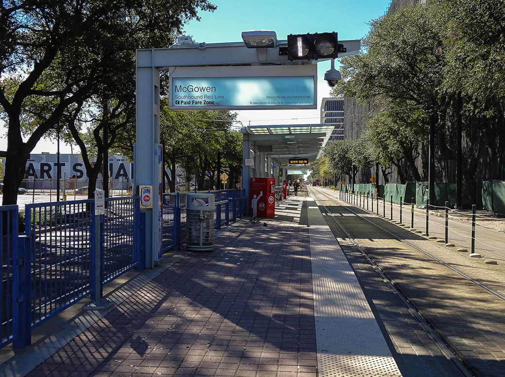 Houston — Miscellaneous photos