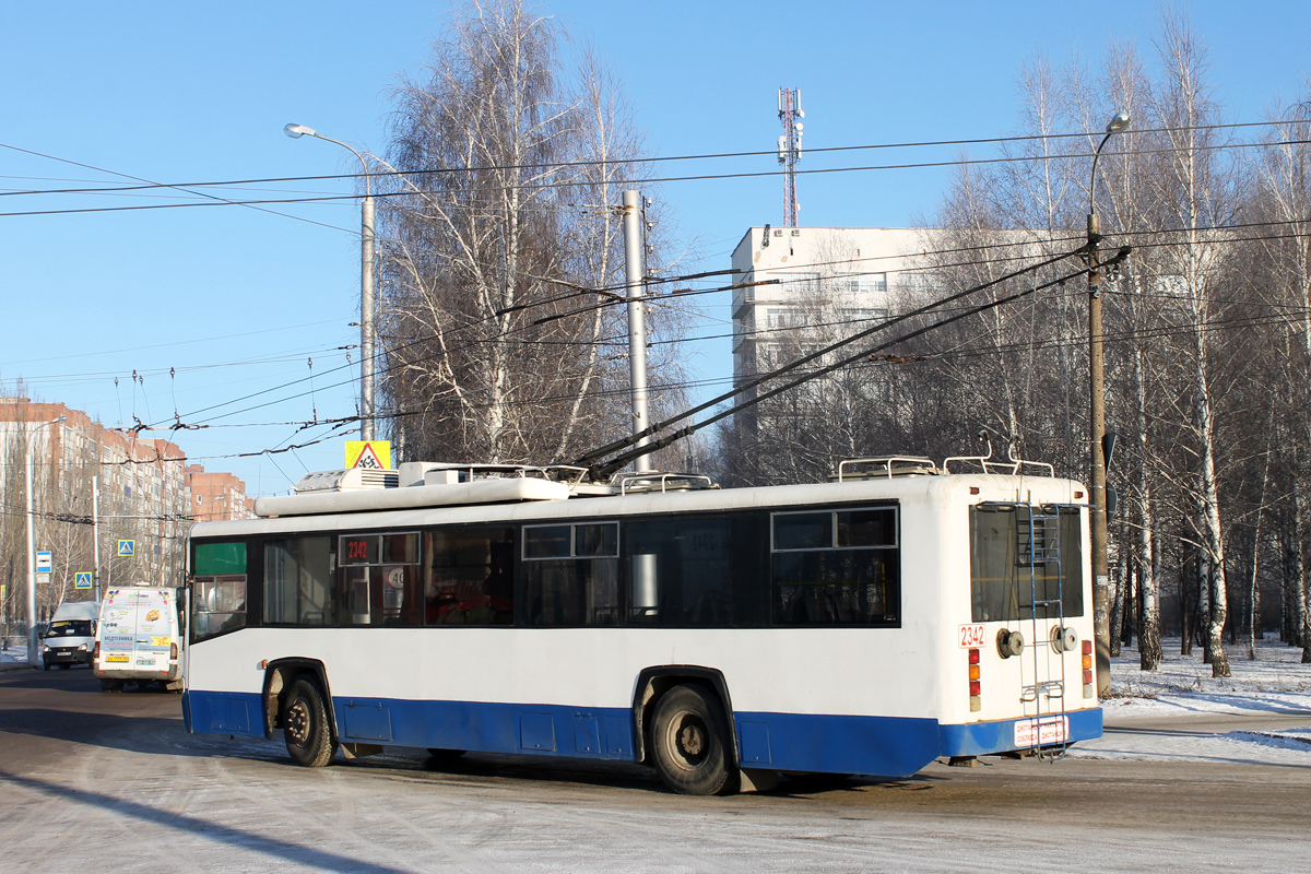 Sterlitamak, BTZ-52767R № 2342