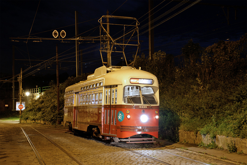 Тюэн, BN PCC № 10409