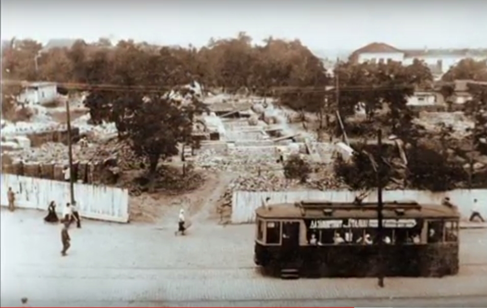 Mariupol — Historical photos