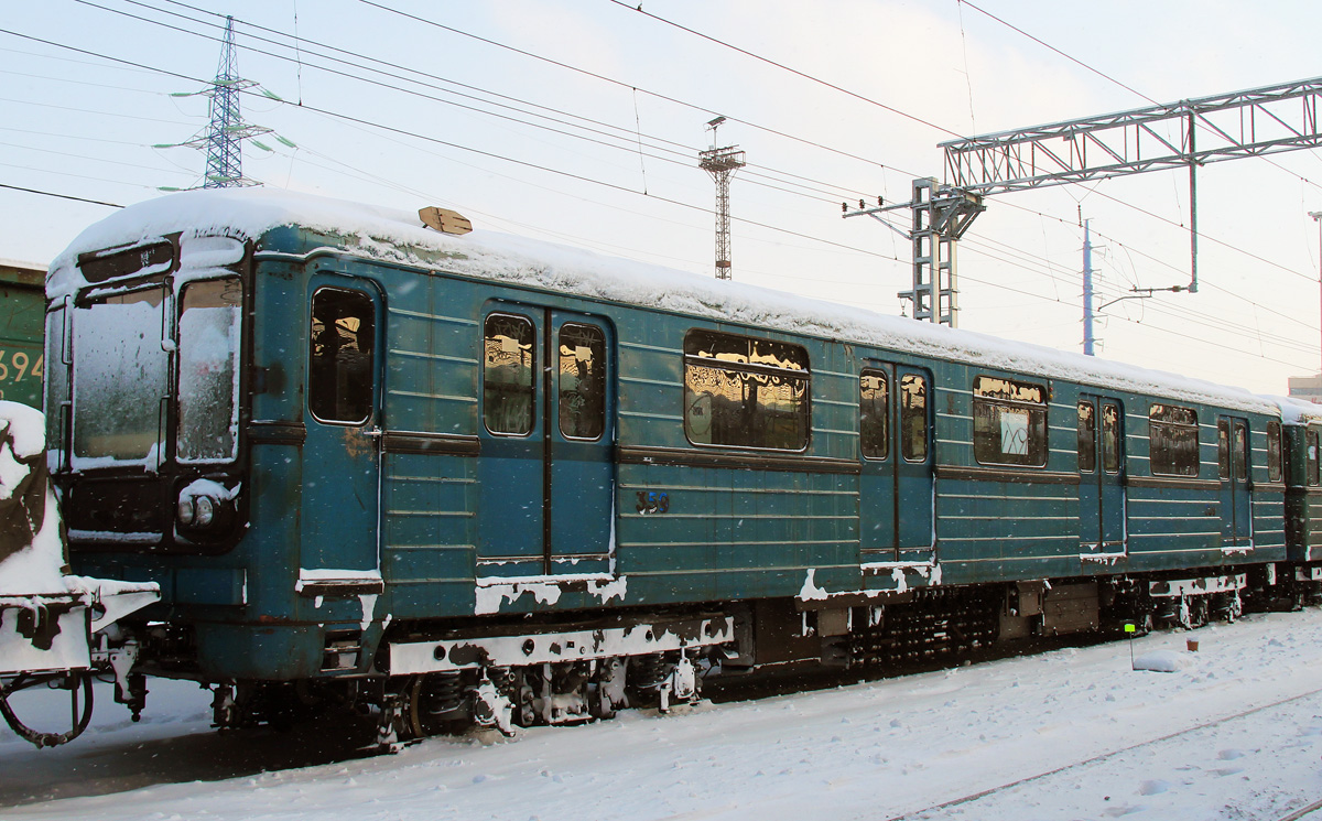 Mytishchi, 81-717.2 № 359; Mytishchi — Metro cars of Budapest