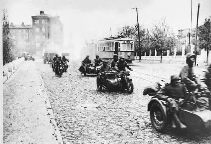 Mariupol, 2M — 2; Mariupol — Historical photos