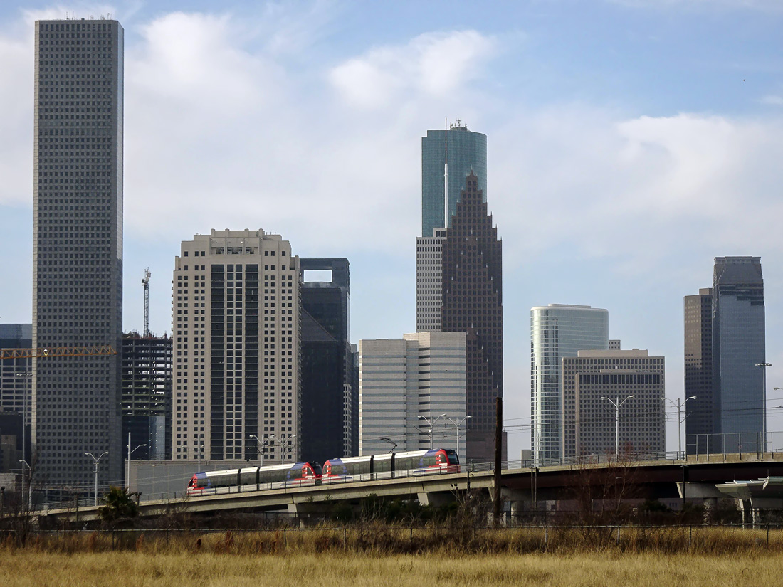 Houston — Miscellaneous photos