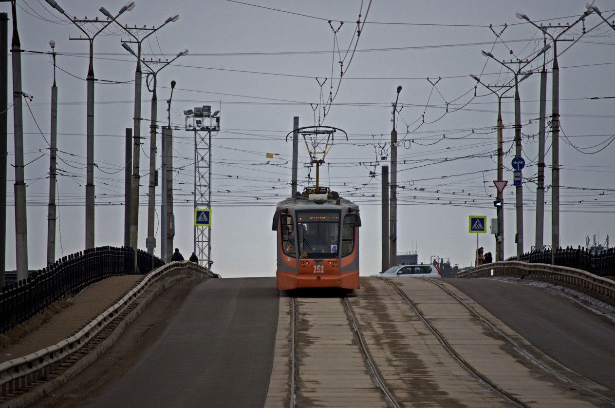 Smolensk, 71-623-00 № 252