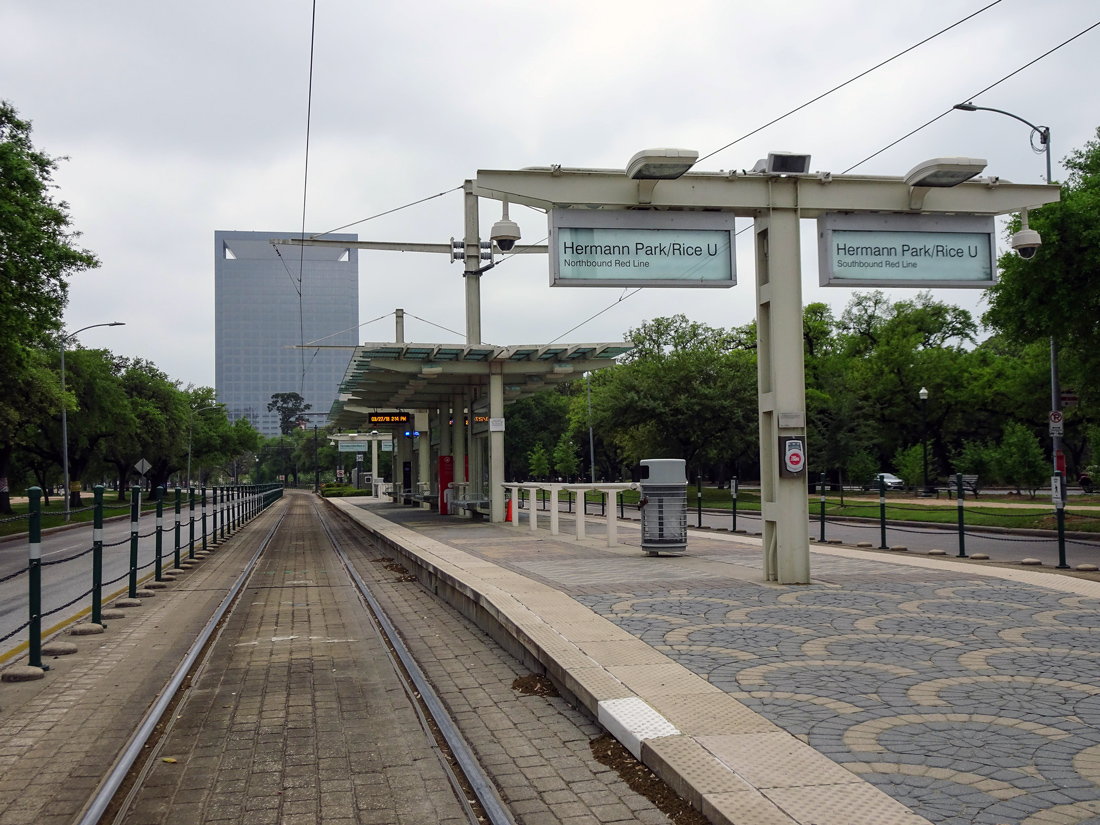 Houston — Miscellaneous photos