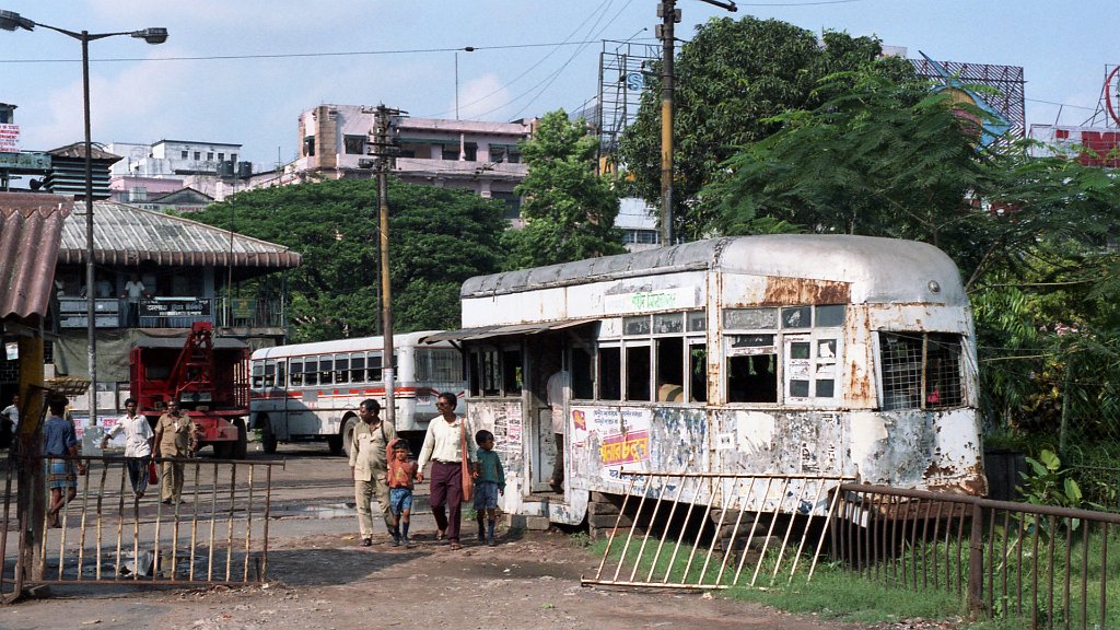 Kolkata — Miscellaneous photos
