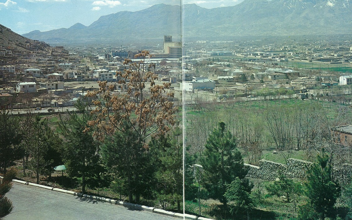 Кабул — Разные фотографии