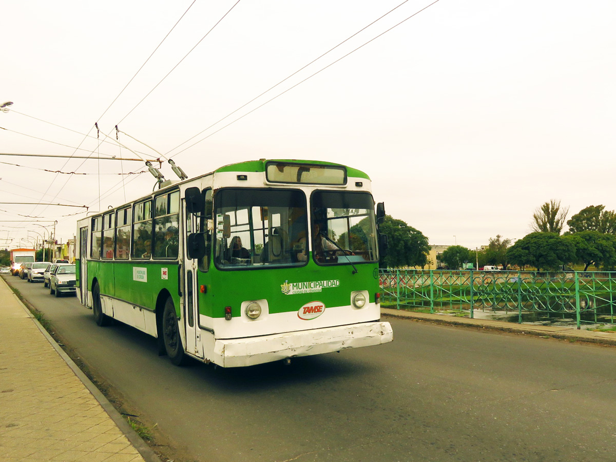 Cordoba, ZiU-682V1UA Nr. 11