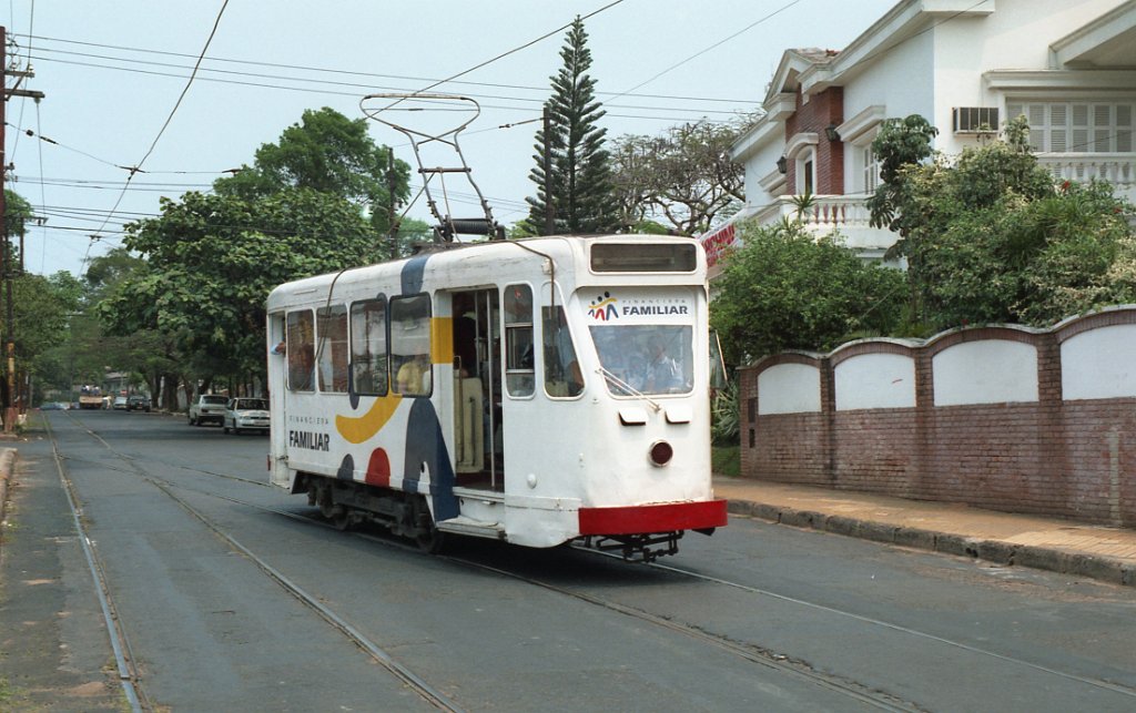 Asunción, MIVB/STIB Series 9000 Nr 9003