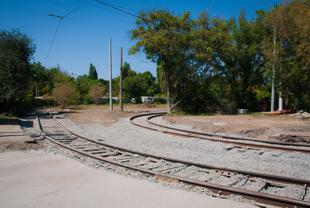 Odessza — Track Reconstructions