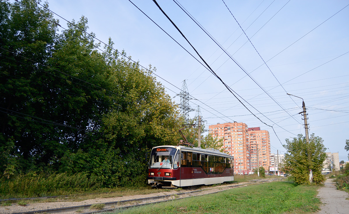 Tula, 71-407 nr. 8