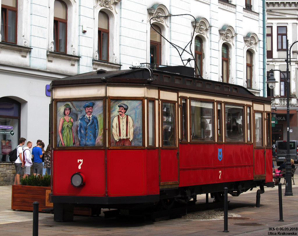 Тарнув, (модель неизвестна) № 7; Тарнув — Разные фотографии