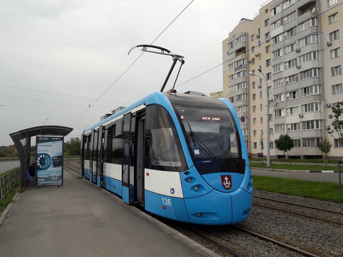 Winnica, T4UA “VinWay” Nr 136