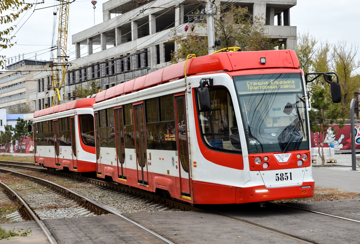 Volgográd, 71-623-03 — 5851