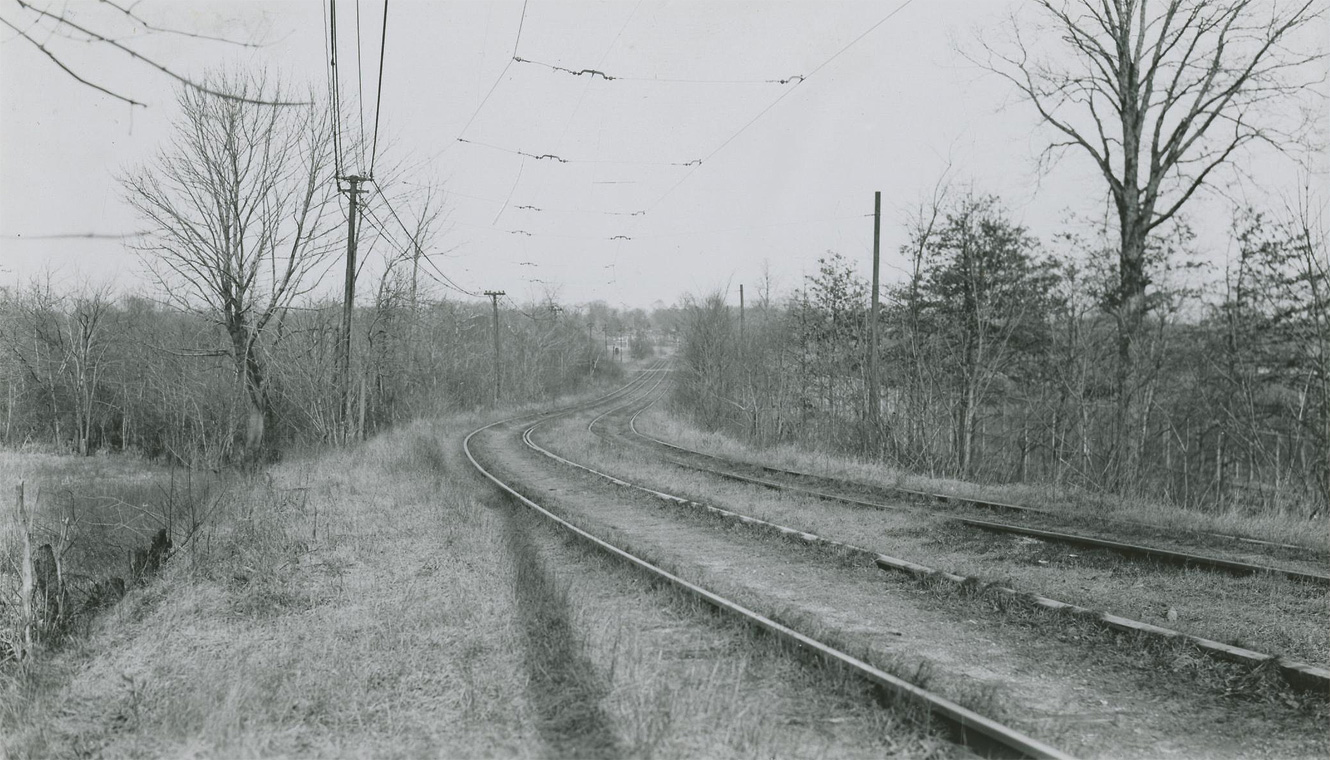 Нью-Йорк — New York & Queens County Railway Co.