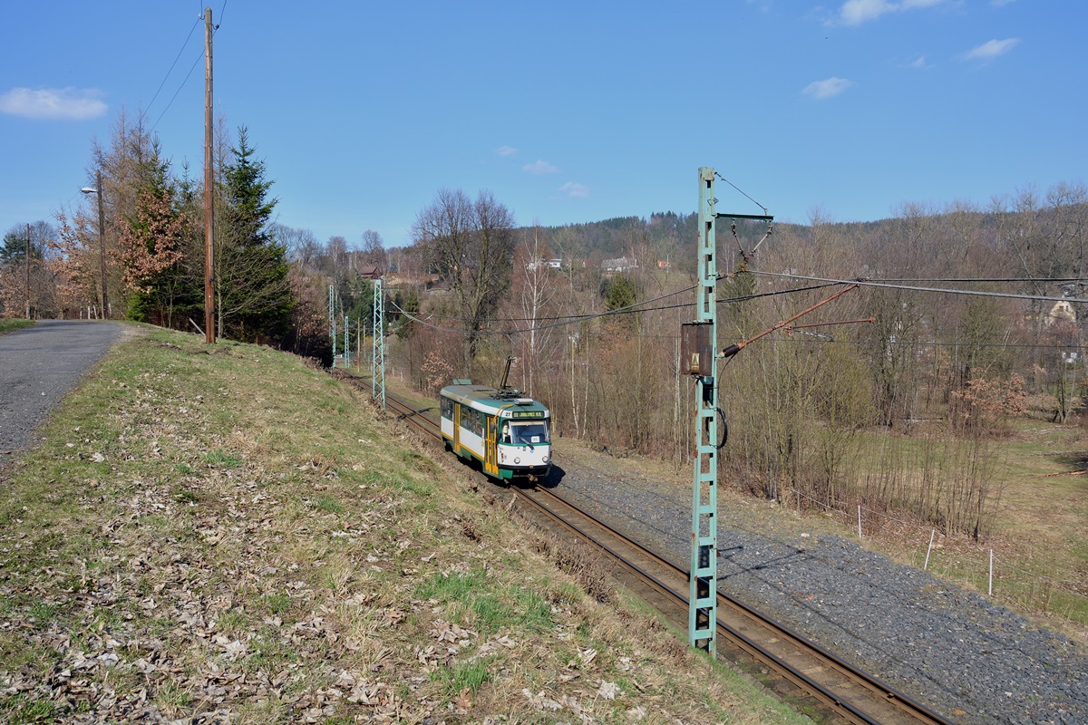 Liberec - Jablonec nad Nisou — Miscellaneous photos