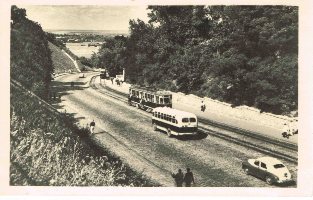 Kijów — Historical photos