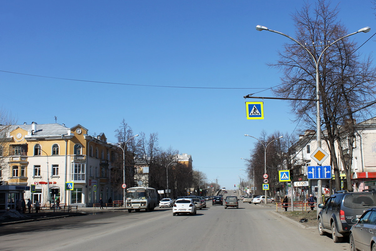 Kamensk-Uralski — Miscellaneous photos