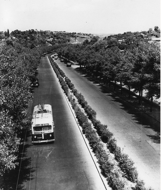 Kijevas, MTB-82D nr. 338; Kijevas — Historical photos